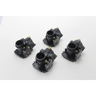 Johnson Evinrude 1996 - 2003 Carburetor Set 90 100 105 115 HP READY FOR REBUILD