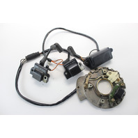 Johnson Evinrude 1983 - 1988 Power Pack & Coils 6 8 9.9 15 20 25 +HP 1 YEAR WTY