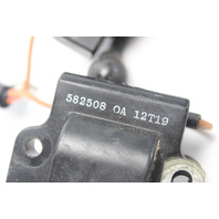 Johnson Evinrude 1983 - 1988 Power Pack & Coils 6 8 9.9 15 20 25 +HP 1 YEAR WTY