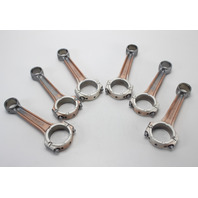 Yamaha 1998 1999 2000 2001 2002 2003 2004 Connecting Rod Set 200 225 HP POLISHED