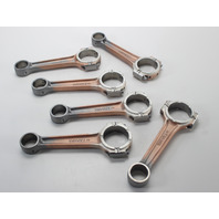 Yamaha 1998 1999 2000 2001 2002 2003 2004 Connecting Rod Set 200 225 HP POLISHED