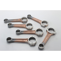 Yamaha 1998 1999 2000 2001 2002 2003 2004 Connecting Rod Set 200 225 HP POLISHED