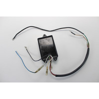 Mercury 1976 - 1987 1988 Oil Warning Module 135 150 175 200 HP 1 YEAR WARRANTY