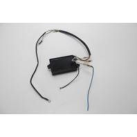 Mercury 1976 - 1987 1988 Oil Warning Module 135 150 175 200 HP 1 YEAR WARRANTY