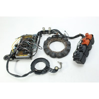 5454A26 Mercury 1976-1979 Ignition Components 80 85 HP 4-Cyl Inline 1 Yr Wty