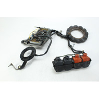 5454A26 Mercury 1976-1979 Ignition Components 80 85 HP 4-Cyl Inline 1 Yr Wty