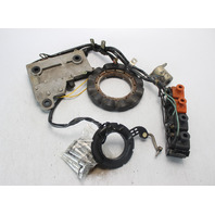 Mercury 1976 - 1979 Ignition System Components 80 85 HP 4 Cyl ✨1 YEAR WARRANTY