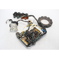 Mercury 1976 - 1979 Ignition System Components 80 85 HP 4 Cyl ✨1 YEAR WARRANTY