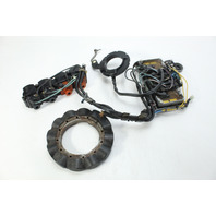 Mercury 1976 - 1979 Ignition System Components 80 85 HP 4 Cyl 1 YEAR WARRANTY