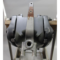 Yamaha 1994 - 2012 Clamp & Swivel Bracket W/ Steering Arm & Yoke 200 225 250 +HP