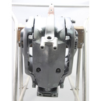 Yamaha 1994 - 2012 Clamp & Swivel Bracket W/ Steering Arm & Yoke 200 225 250 +HP