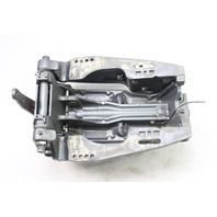Yamaha 1994 - 2012 Clamp & Swivel Bracket W/ Steering Arm & Yoke 200 225 250 +HP