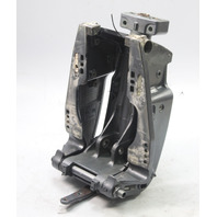Yamaha 1994 - 2012 Clamp & Swivel Bracket W/ Steering Arm & Yoke 200 225 250 +HP