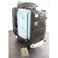 Mercury 1988 1989 1990 1991 1992 1993 Fully Dressed Powerhead 100 115 HP 4 Cyl