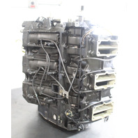Mercury 1994 - 1999 Undressed Powerhead W/ Crankshaft & Pistons 225 250 HP EFI