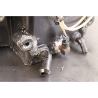 Mercury 1994 - 1999 Undressed Powerhead W/ Crankshaft & Pistons 225 250 HP EFI