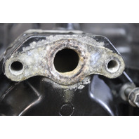 Mercury 1994 - 1999 Undressed Powerhead W/ Crankshaft & Pistons 225 250 HP EFI