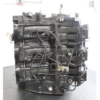 Mercury 1994 - 1999 Undressed Powerhead W/ Crankshaft & Pistons 225 250 HP EFI