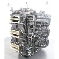 Mercury 1994 - 1999 Undressed Powerhead W/ Crankshaft & Pistons 225 250 HP EFI