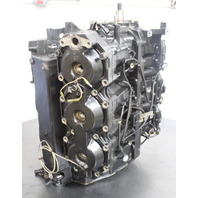 Mercury 1994 - 1999 Undressed Powerhead W/ Crankshaft & Pistons 225 250 HP EFI