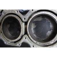 Mercury 1994 - 1999 Undressed Powerhead W/ Crankshaft & Pistons 225 250 HP EFI