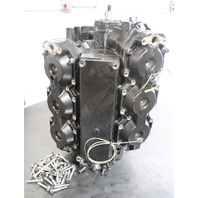 Mercury 1994 - 1999 Undressed Powerhead W/ Crankshaft & Pistons 225 250 HP EFI