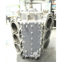 Yamaha 2000 2001- 2005 Rebuildable Block W/ Crankshaft XL 150 200 HP 2 STROKE V6 Yamaha 2000 2001- 2005 Rebuildable Block W/ Crankshaft XL 150 200 HP 2 STROKE V6
