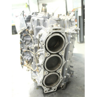 Yamaha 2000 2001- 2005 Rebuildable Block W/ Crankshaft XL 150 200 HP 2 STROKE V6