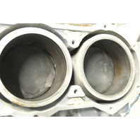 Yamaha 2000 2001- 2005 Rebuildable Block W/ Crankshaft XL 150 200 HP 2 STROKE V6 Yamaha 2000 2001- 2005 Rebuildable Block W/ Crankshaft XL 150 200 HP 2 STROKE V6