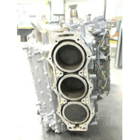 Yamaha 2000 2001- 2005 Rebuildable Block W/ Crankshaft XL 150 200 HP 2 STROKE V6 Yamaha 2000 2001- 2005 Rebuildable Block W/ Crankshaft XL 150 200 HP 2 STROKE V6