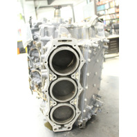 Yamaha 2000 2001- 2005 Rebuildable Block W/ Crankshaft XL 150 200 HP 2 STROKE V6 Yamaha 2000 2001- 2005 Rebuildable Block W/ Crankshaft XL 150 200 HP 2 STROKE V6
