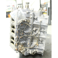 Yamaha 2000 2001- 2005 Rebuildable Block W/ Crankshaft XL 150 200 HP 2 STROKE V6 Yamaha 2000 2001- 2005 Rebuildable Block W/ Crankshaft XL 150 200 HP 2 STROKE V6