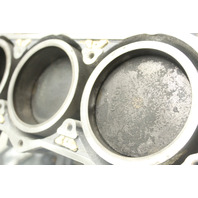 Yamaha 2000 2001- 2005 Rebuildable Block W/ Crankshaft XL 150 200 HP 2 STROKE V6 Yamaha 2000 2001- 2005 Rebuildable Block W/ Crankshaft XL 150 200 HP 2 STROKE V6