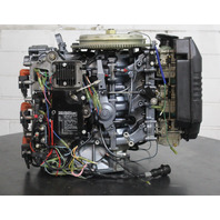 Yamaha 1992 1993 1994 - 2009 Fully Dressed Powerhead Cylinder Block 75 80 90 HP