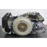 Yamaha 1992 1993 1994 - 2009 Fully Dressed Powerhead Cylinder Block 75 80 90 HP