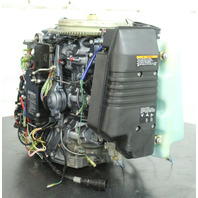 Yamaha 1992 1993 1994 - 2009 Fully Dressed Powerhead Cylinder Block 75 80 90 HP