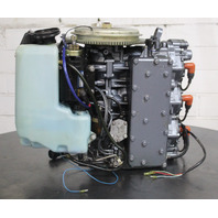 Yamaha 1992 1993 1994 - 2009 Fully Dressed Powerhead Cylinder Block 75 80 90 HP