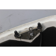 Suzuki 1987 1988 - 2003 Top Engine Cowl Upper Hood Cover DT 150 175 200 225 HP
