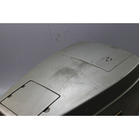 Suzuki 1987 1988 - 2003 Top Engine Cowl Upper Hood Cover DT 150 175 200 225 HP