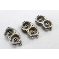 Yamaha 1989 1990 1991 Carburetor Set 150 175 200 HP 2 Stroke READY FOR REBUILD