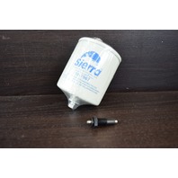 NEW OLD STOCK! Sierra Fuel Water Separating Filter 18-7967