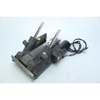 Mercury & Mariner 1992 & UP Power Trim 110 115 135 140 150 175 +HP 1 YR WARRANTY