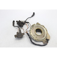 Johnson Evinrude 1989 1990 Stator Plate W/ Coils 9.9 15 20 25 30 + HP 1 YEAR WTY