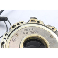Johnson Evinrude 1989 1990 Stator Plate W/ Coils 9.9 15 20 25 30 + HP 1 YEAR WTY