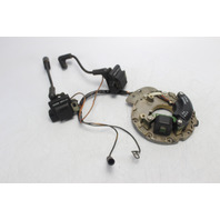 Johnson Evinrude 1989 1990 Stator Plate W/ Coils 9.9 15 20 25 30 + HP 1 YEAR WTY