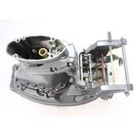 Yamaha 1998 - 2015 20" Swivel & Clamp Brackets W/ Upper Casing & Cowl 20 & 25 HP