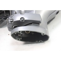 Yamaha 1998 - 2015 20" Swivel & Clamp Brackets W/ Upper Casing & Cowl 20 & 25 HP