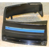 Mercury 1979 - 1982 1983 1984 1985 Trim Cover Assembly 7.5 (75) 9.8 (110) HP