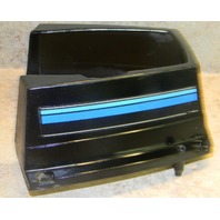 Mercury 1979 - 1982 1983 1984 1985 Trim Cover Assembly 7.5 (75) 9.8 (110) HP