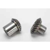 OEM Mercury & MerCruiser Spiral Gear Set 20 - 24  GEAR RATIO GOOD CONDITION